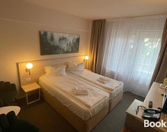 Khách sạn Bacolux Santis, Covasna (Covasna, Romania)