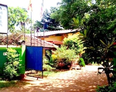 Hotel Amila Guest (Trincomalee, Sri Lanka)