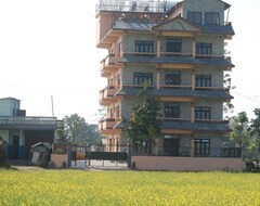 Hotel Sweet Home (Chitwan, Nepal)