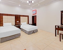 Hotelli Oyo 601 Ibs For Residential Units (Chamis Muschait, Saudi Arabia)