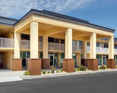 Hotel Quality Inn (Macon, USA)