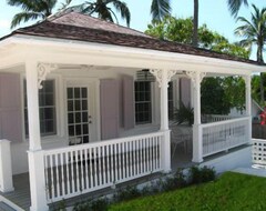 Hotel Squires Estate (Governors Harbour, Bahami)