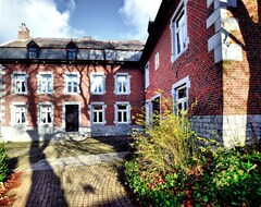 Toàn bộ căn nhà/căn hộ Luxurious Mansion In Houyet With Sauna (Houyet, Bỉ)