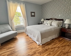 Bed & Breakfast Harbourview Inn (Smiths Cove, Canada)