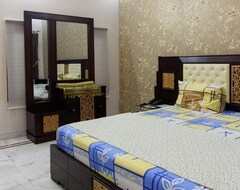 Otel Patel Residency Guest House 2 (Karachi, Pakistan)