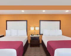 Hotel Ramada By Wyndham Culver City (Culver City, EE. UU.)