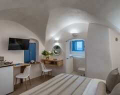 Hotel Nalas Suites (Emborio, Grecia)