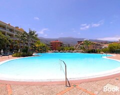 Cijela kuća/apartman Tropicalidays Jardines Del Teide (Puerto de la Cruz, Španjolska)