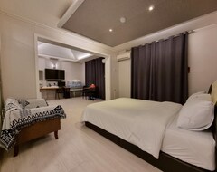 Hotelli Ganghwa (seokmodo) J (Incheon, Etelä-Korea)