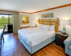 Hotel Lanier Islands Legacy Lodge (Buford, USA)