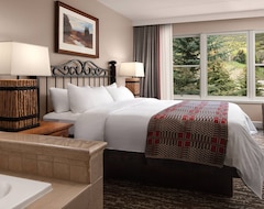 Hotelli Marriott'S Streamside At Vail - Birch, Douglas, And Evergreen - Full Resort Access (Vail, Amerikan Yhdysvallat)