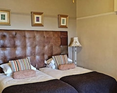 Pansiyon Redbourne Hilldrop Guesthouse B&B (Cape Town, Güney Afrika)