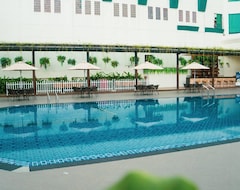 Hotel Emerald Garden International (Medan, Indonesien)