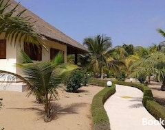 Hotel Campement Nyabinghi (Bignona, Senegal)