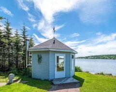 Hele huset/lejligheden Paradise On Porters Lake (West Chezzetcook, Canada)