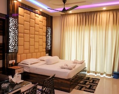 Hotel Prince (Digha, Indien)