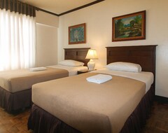 Hotel El Rico Suites (Makati, Filipinler)