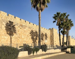 New Imperial Hotel (Jerusalem, Israel)