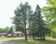 Entire House / Apartment Snowmobile, Atv, Fish, Hike, Hunt, And Relax In The Outdoors! (Toivola, USA)