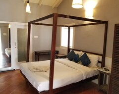 Hotel Casa Nandini (Calangute, India)