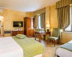 Best Western Plus Hotel Le Rondini (San Francesco al Campo, Italy)