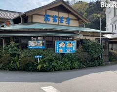 Hele huset/lejligheden Oyado Asaka - Vacation Stay 29463v (Matsuzaki, Japan)