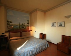 Khách sạn Hotel Palazzo Bocci (Spello, Ý)