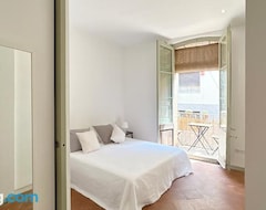 Cijela kuća/apartman Apartamento Centrico Con Balcon (Tarrassa, Španjolska)