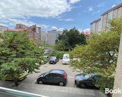 Toàn bộ căn nhà/căn hộ Zona Tranquila Y Centrica (Vigo, Tây Ban Nha)