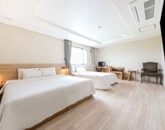 Hotelli Haenam Namdo Hotel (Haenam, Etelä-Korea)