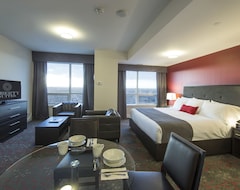 Hotel Liberty Suites (Thornhill, Canada)