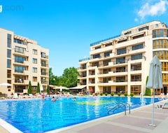 Hotel Tsb Roxi Apartments (Sunny Beach, Bulgaria)