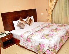 Khách sạn Golden Destiny International (Lagos, Nigeria)