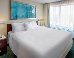 Hotel SpringHill Suites by Marriott Philadelphia Willow Grove (Willow Grove, USA)