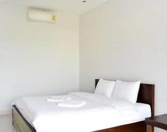 Hotel The Nidhra Boutique Resort (Thong Sala, Thailand)
