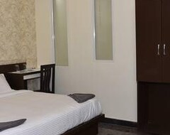 OYO 11414 Hotel Silver Suites (Chikkamagaluru, Indien)