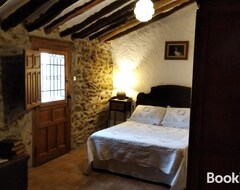 Cijela kuća/apartman Casa Fuensanta Balcon Al Mar De La Alpujarra (Rubite, Španjolska)