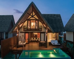 Toàn bộ căn nhà/căn hộ Heritance Aarah Ocean Suites - Premium All Inclusive (Meedhoo, Maldives)