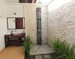 Hotel The Amrita - Salt Farm Villas (Buleleng, Indonesien)