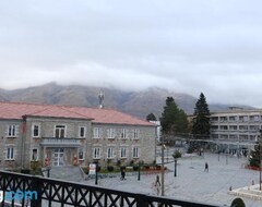 Khách sạn As E Vogel, As E Madhe (Erseka, Albania)