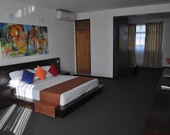 Hotel Amaara Sky Kandy (Kandy, Šri Lanka)