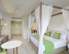 Hotel Sirenis Tropical Suites Casino & Spa (Uvero Alto, Dominican Republic)