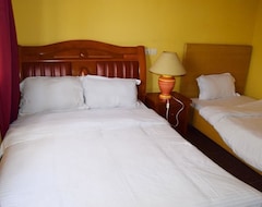 Hotel HÔtel Saint-jean (Cotonú, Benín)