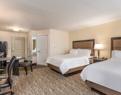 Candlewood Suites Bensalem - Philadelphia Area, An Ihg Hotel (Bensalem, USA)