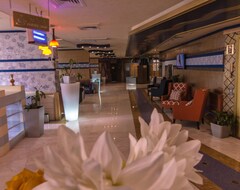 Hotel Tofel Kendla (Makkah, Arabia Saudí)