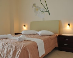 Căn hộ có phục vụ Finiki Plaza Resort (Methoni, Hy Lạp)