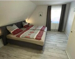 Cijela kuća/apartman Ferienwohnung/app. Für 4 Gäste Mit 78m² In Ipsheim (Ipsheim, Njemačka)