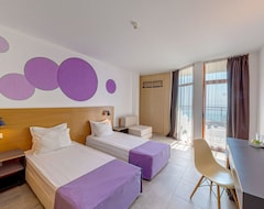 Hotel Apartment Sunrise B (Playa Dorada, Bulgaria)