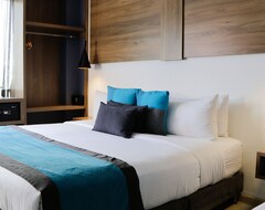 Hotel Blue Concept (Cartagena, Colombia)