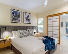 Hotel Shantara Resort Port Douglas - Adults Only Retreat (Port Douglas, Australien)